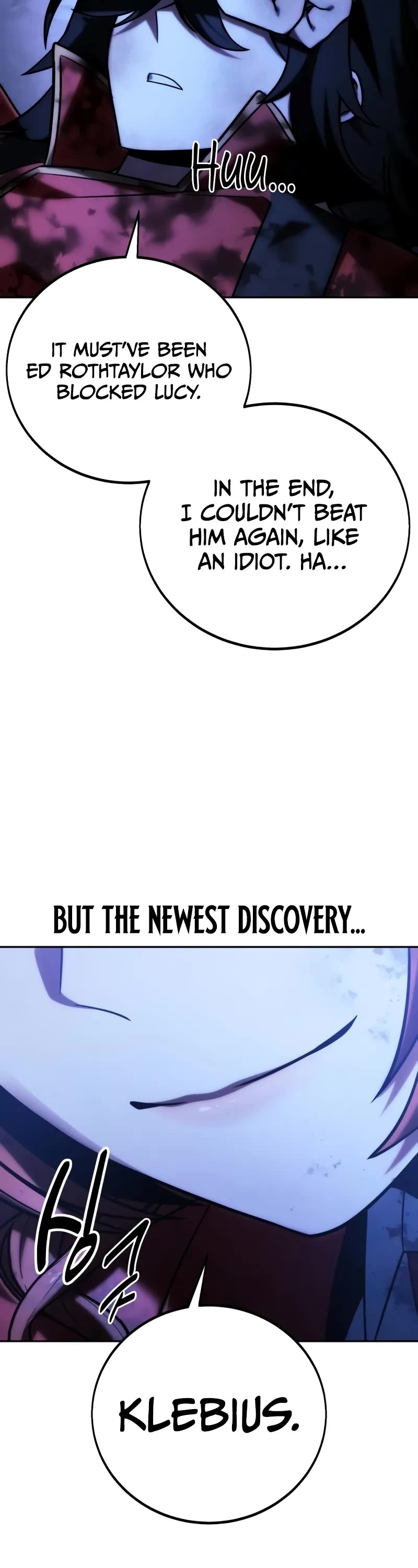 The Extra’s Academy Survival Guide Chapter 58 page 72 - Chapter 58