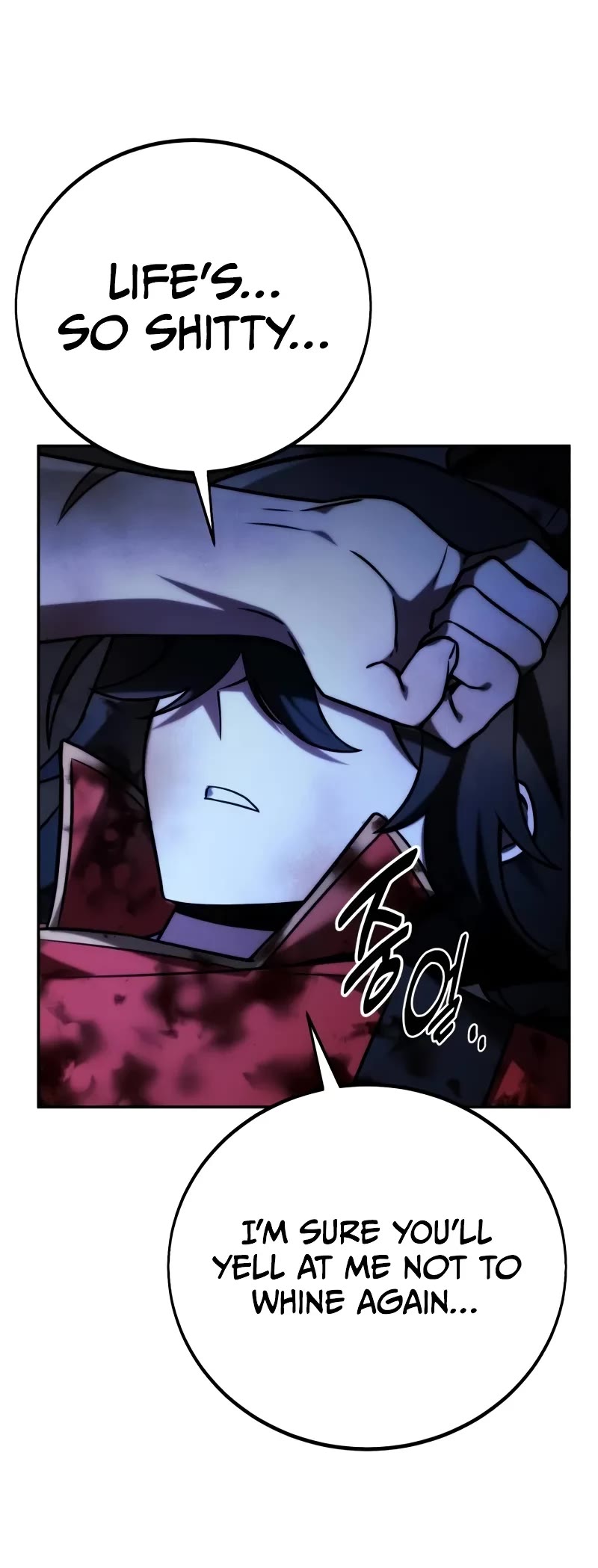 The Extra’s Academy Survival Guide Chapter 58 page 73 - Chapter 58
