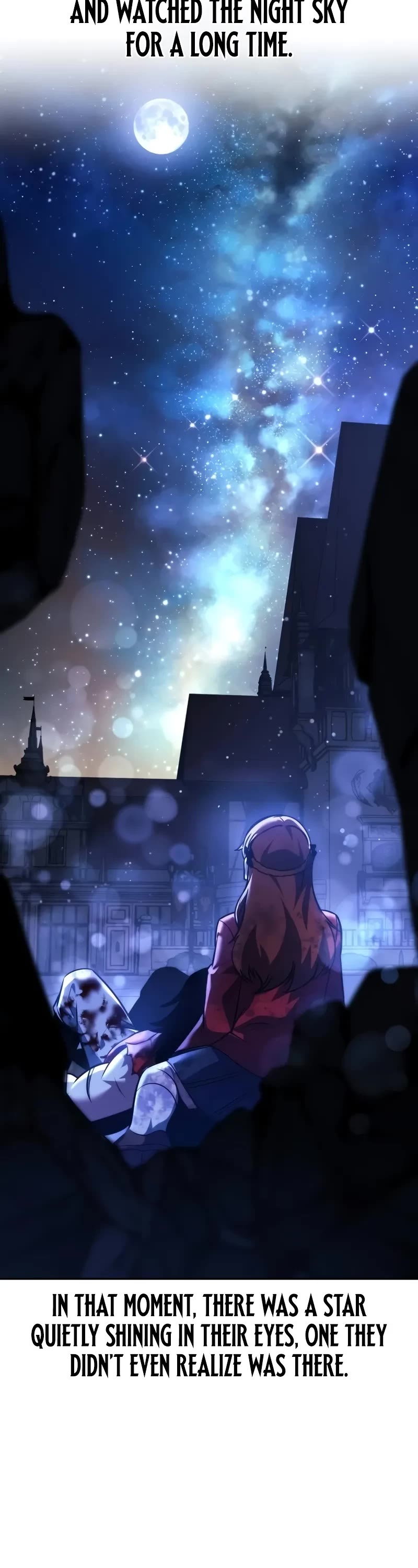 The Extra’s Academy Survival Guide Chapter 58 page 76 - Chapter 58