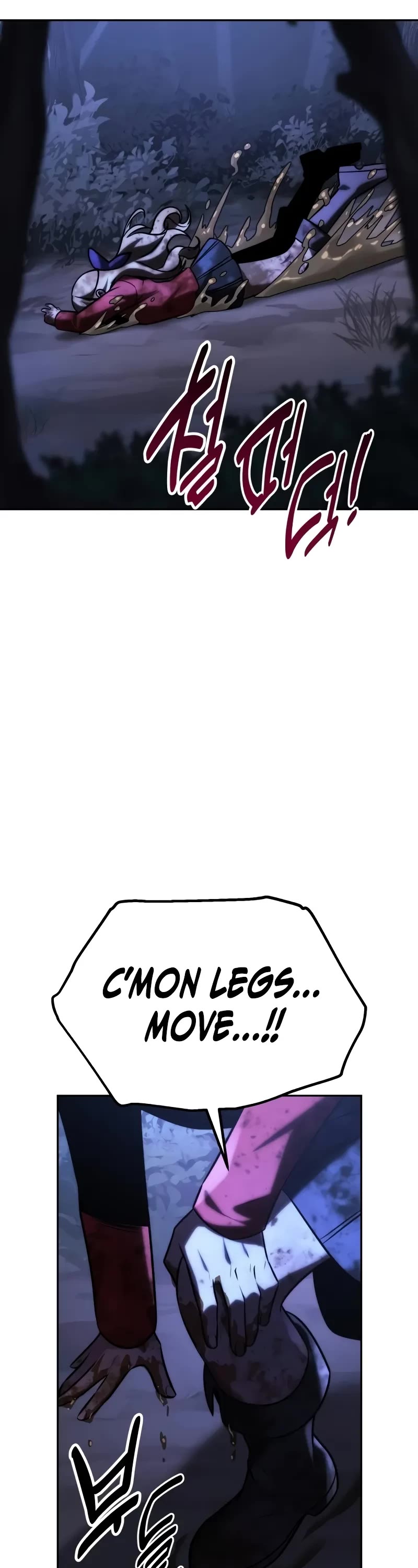 The Extra’s Academy Survival Guide Chapter 58 page 78 - Chapter 58