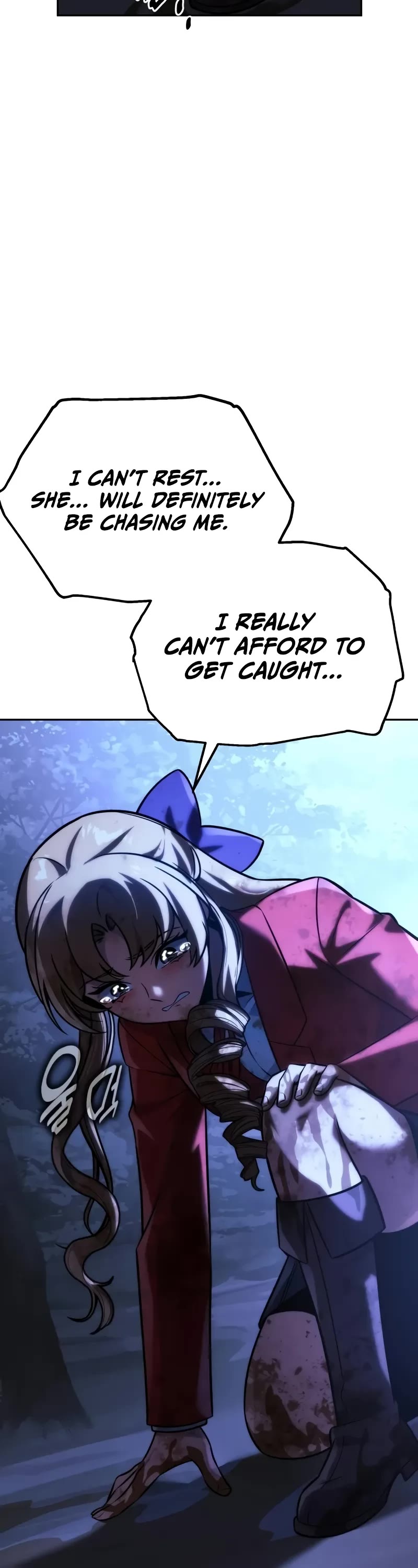 The Extra’s Academy Survival Guide Chapter 58 page 79 - Chapter 58