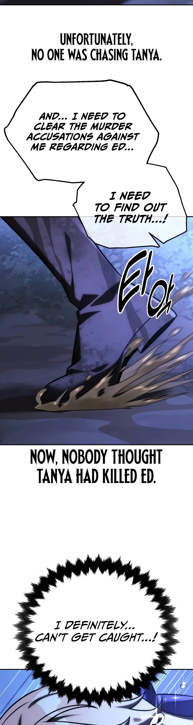 The Extra’s Academy Survival Guide Chapter 58 page 80 - Chapter 58