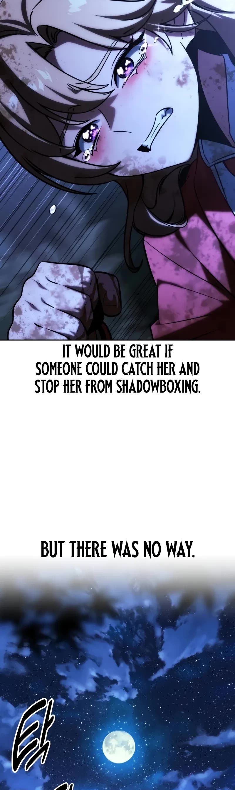 The Extra’s Academy Survival Guide Chapter 58 page 81 - Chapter 58