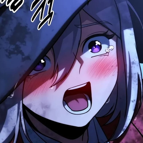 The Extra’s Academy Survival Guide Chapter 58 cover