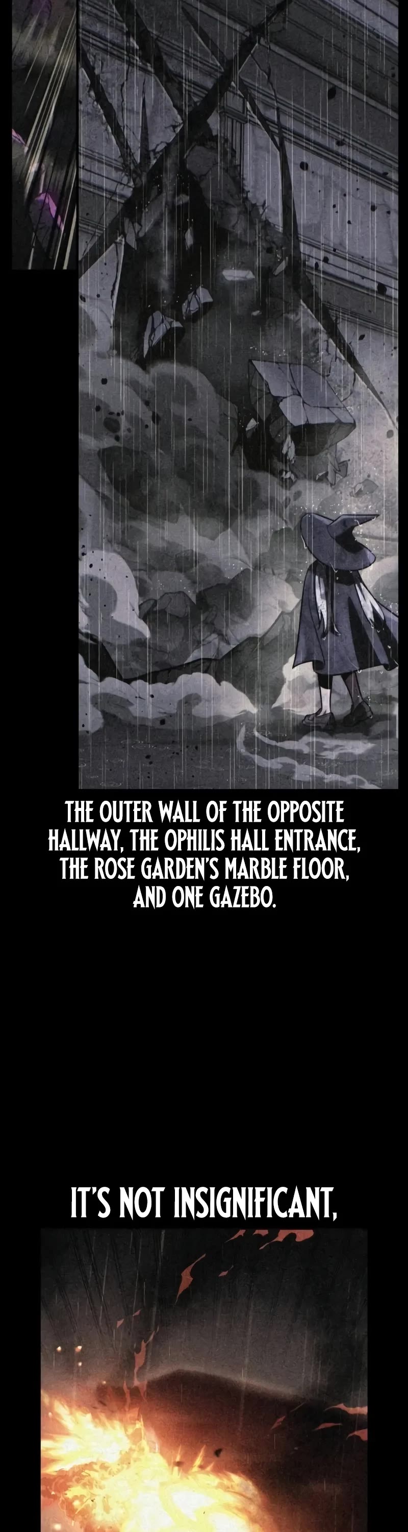 The Extra’s Academy Survival Guide Chapter 59 page 15 - Chapter 59