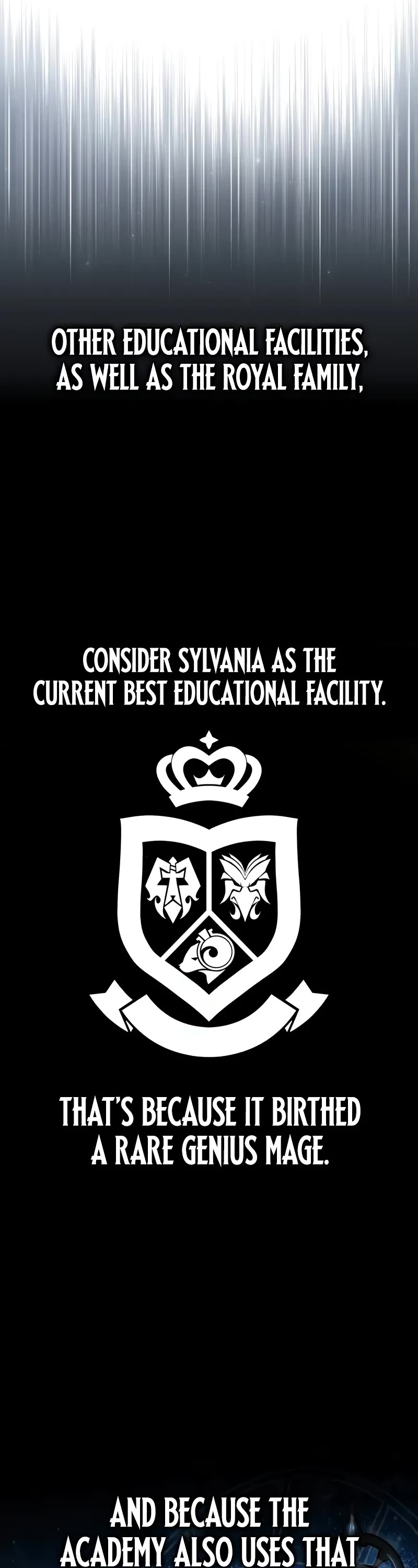 The Extra’s Academy Survival Guide Chapter 59 page 18 - Chapter 59