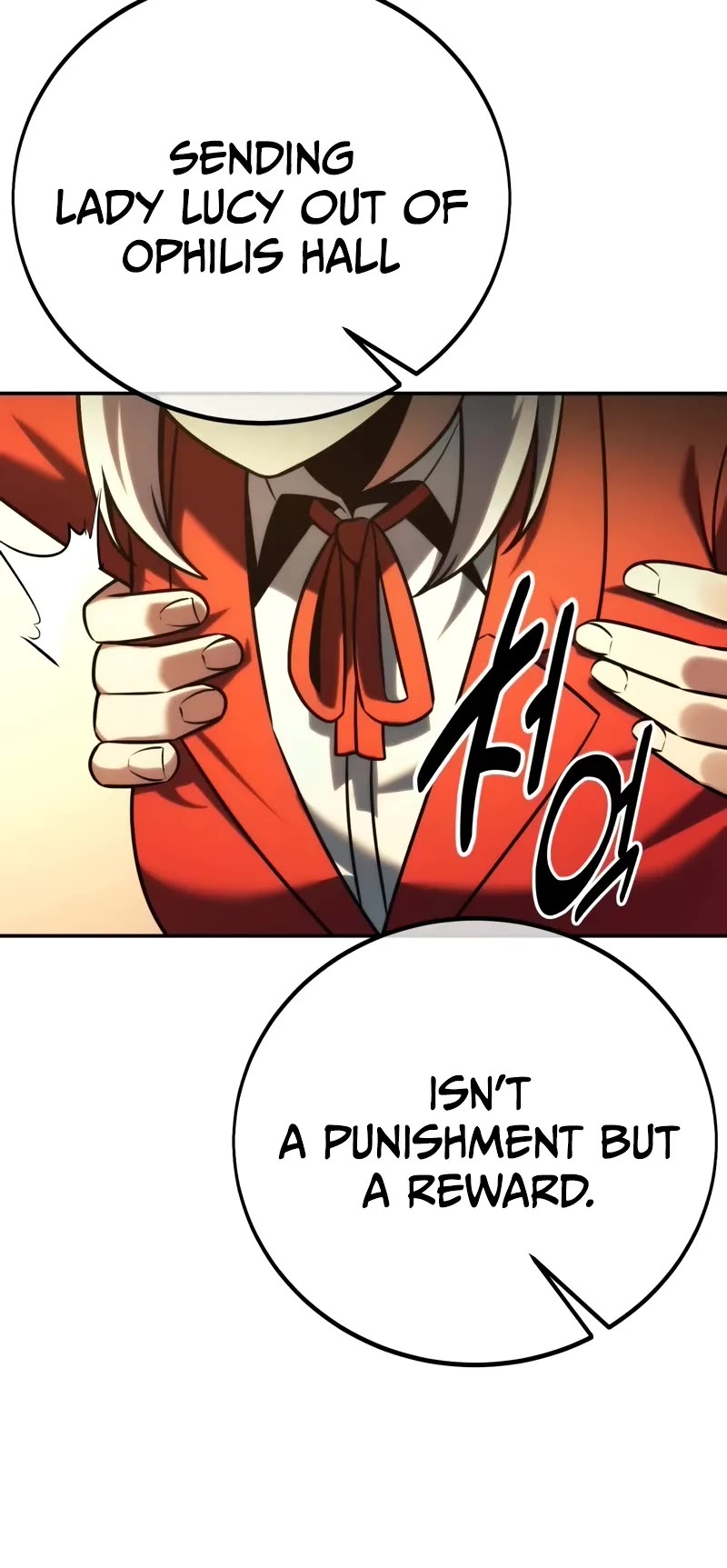 The Extra’s Academy Survival Guide Chapter 59 page 26 - Chapter 59