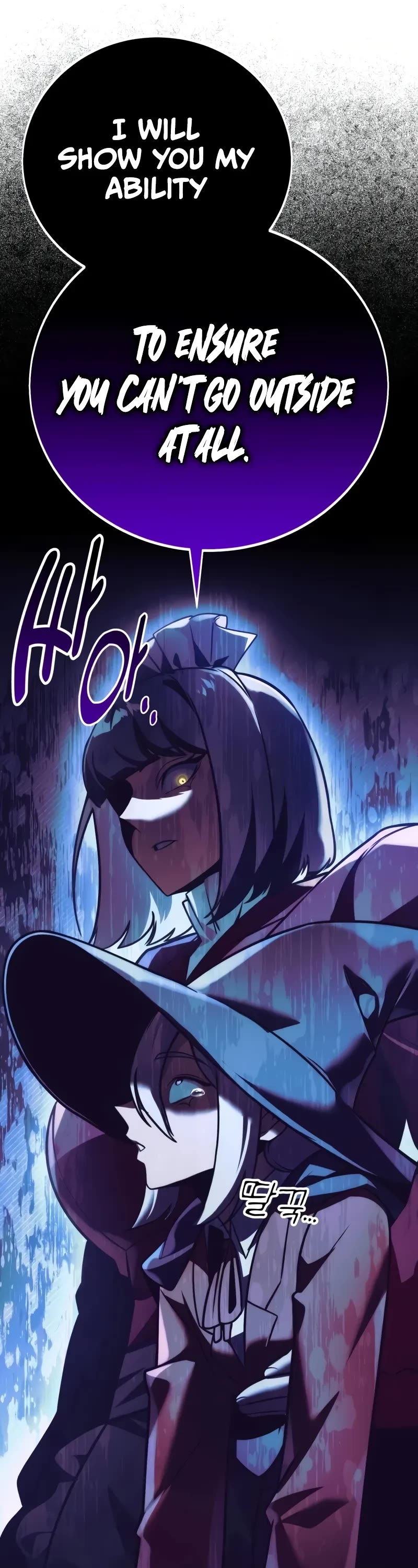 The Extra’s Academy Survival Guide Chapter 59 page 32 - Chapter 59