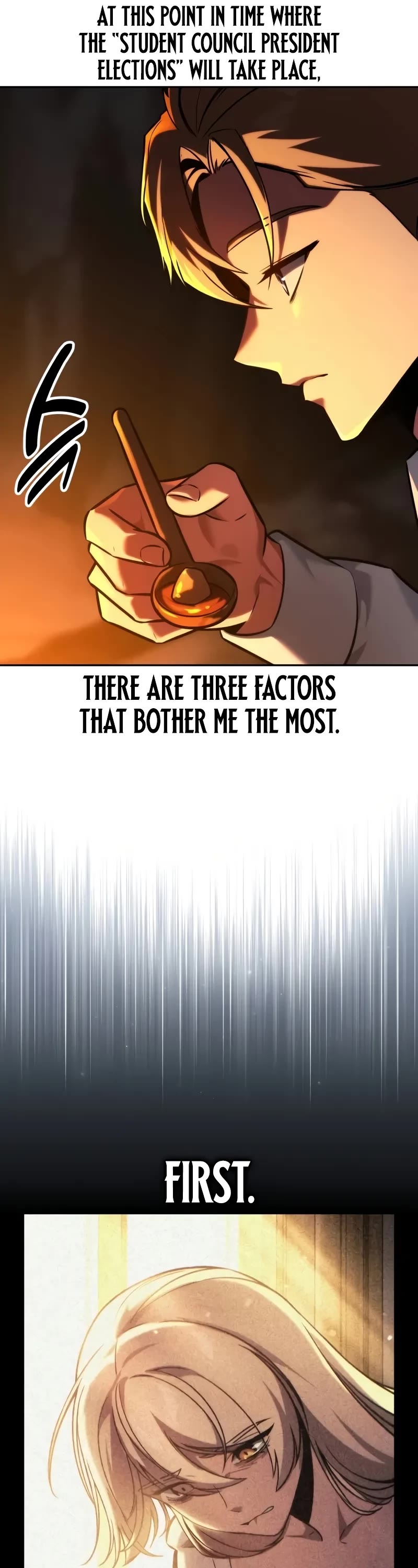 The Extra’s Academy Survival Guide Chapter 59 page 37 - Chapter 59
