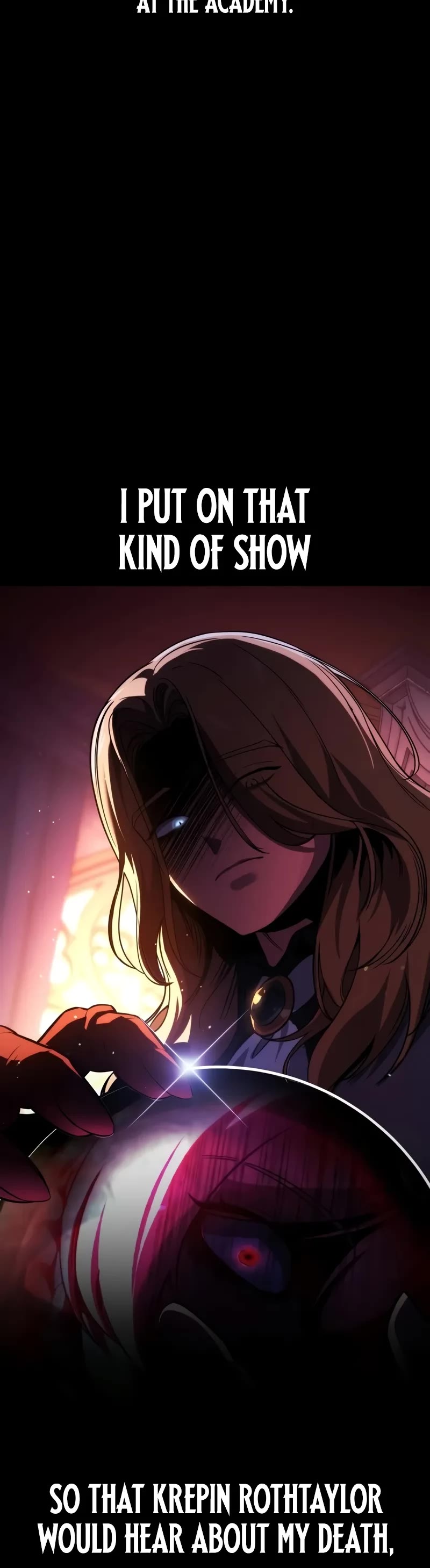 The Extra’s Academy Survival Guide Chapter 59 page 40 - Chapter 59
