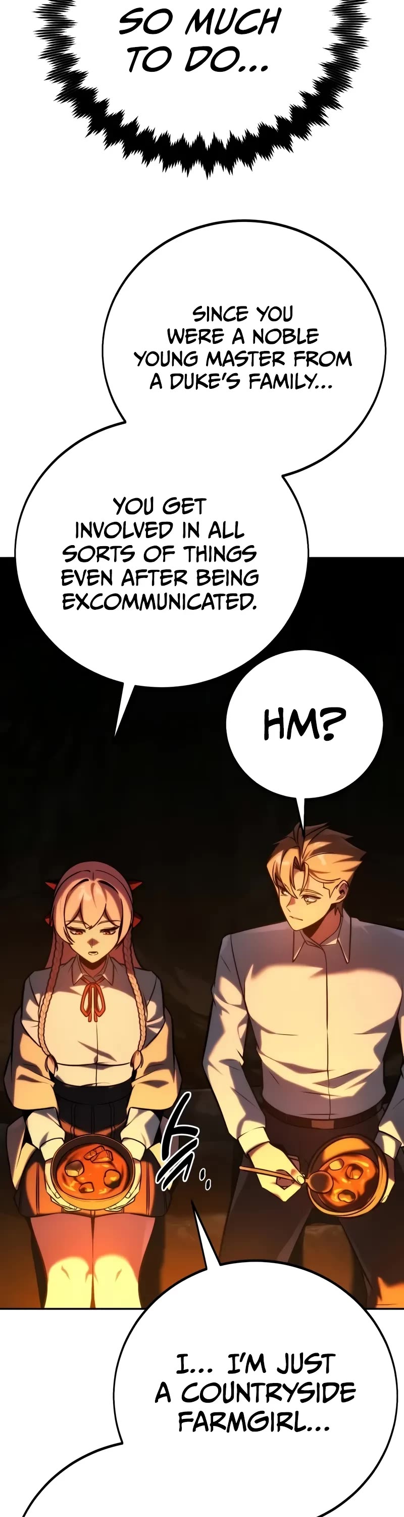 The Extra’s Academy Survival Guide Chapter 59 page 44 - Chapter 59