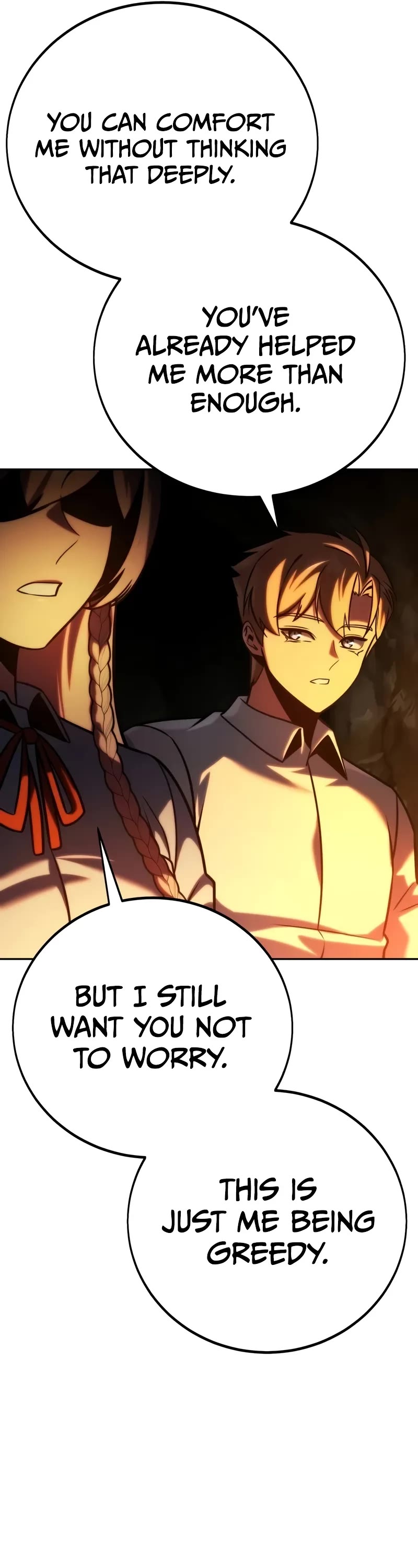 The Extra’s Academy Survival Guide Chapter 59 page 47 - Chapter 59