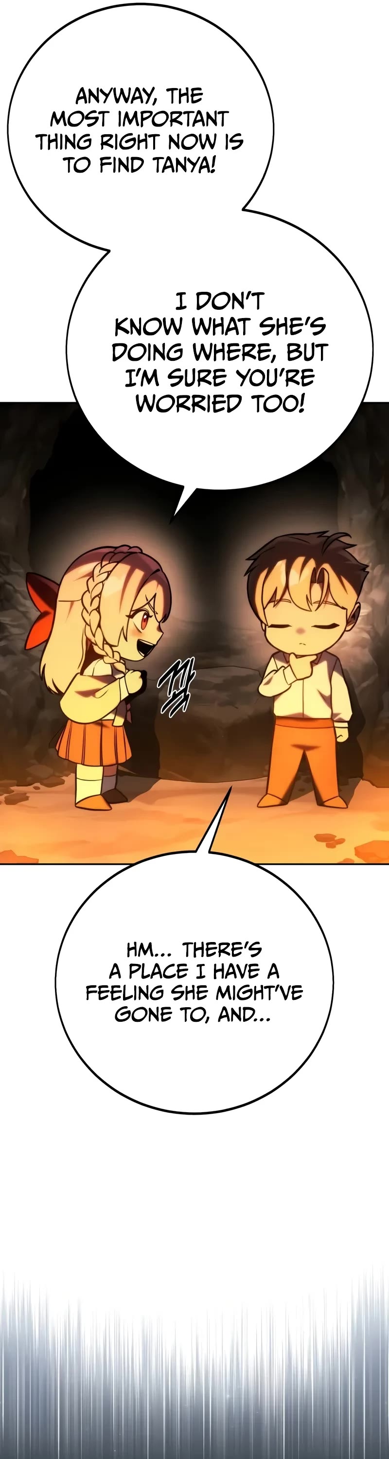 The Extra’s Academy Survival Guide Chapter 59 page 52 - Chapter 59