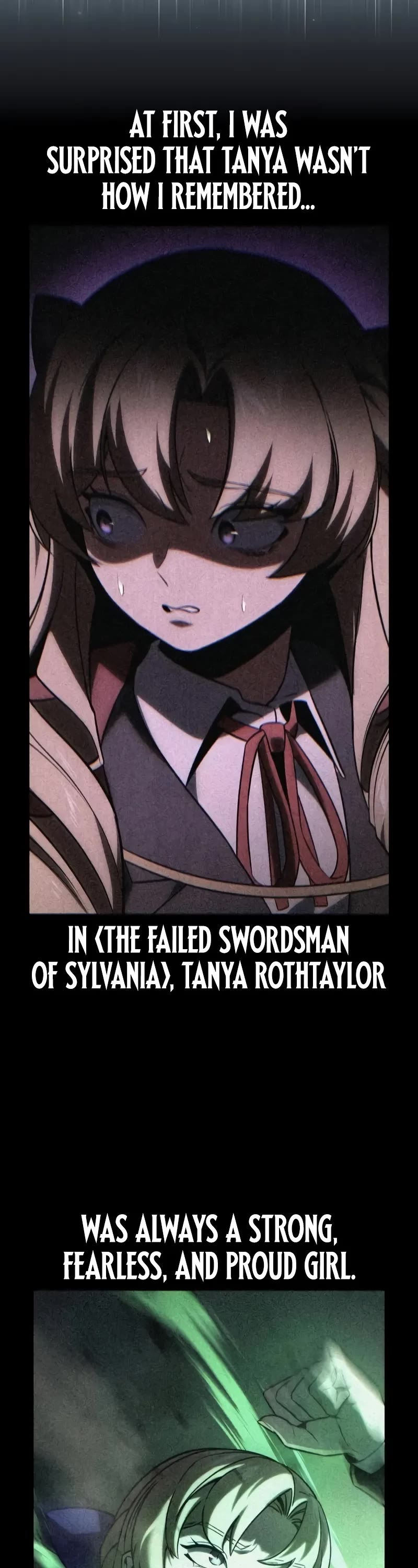 The Extra’s Academy Survival Guide Chapter 59 page 53 - Chapter 59