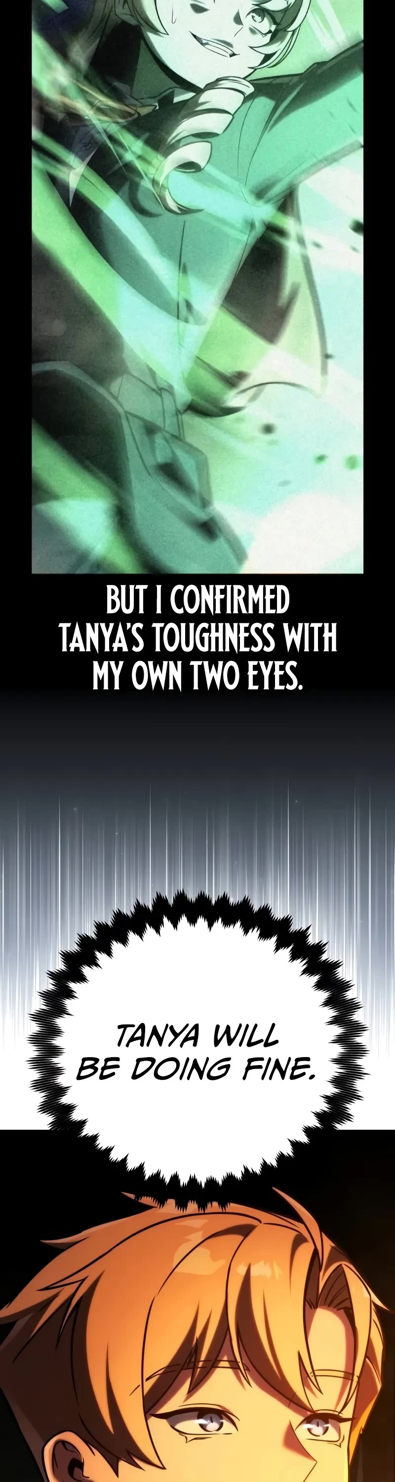 The Extra’s Academy Survival Guide Chapter 59 page 54 - Chapter 59