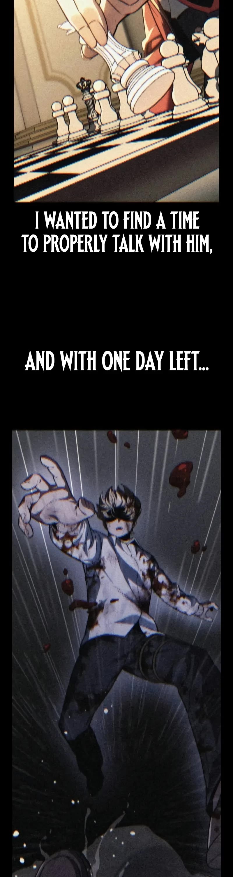 The Extra’s Academy Survival Guide Chapter 59 page 59 - Chapter 59