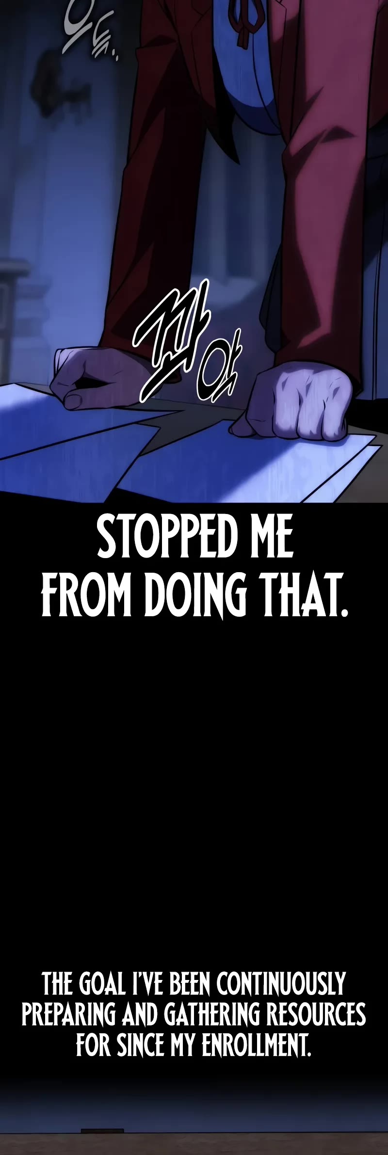 The Extra’s Academy Survival Guide Chapter 59 page 61 - Chapter 59