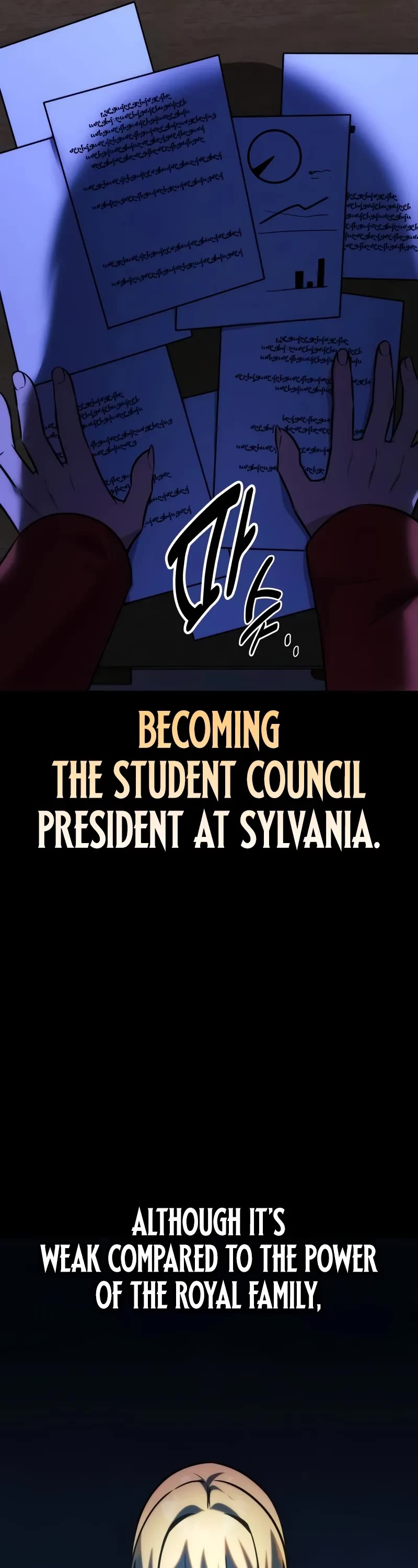 The Extra’s Academy Survival Guide Chapter 59 page 62 - Chapter 59