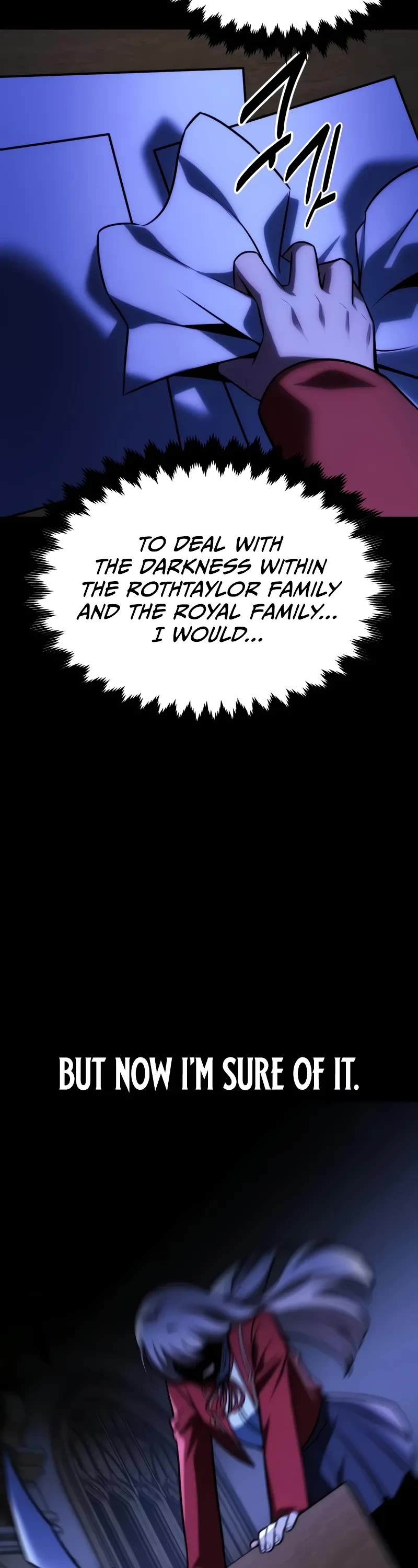 The Extra’s Academy Survival Guide Chapter 59 page 65 - Chapter 59