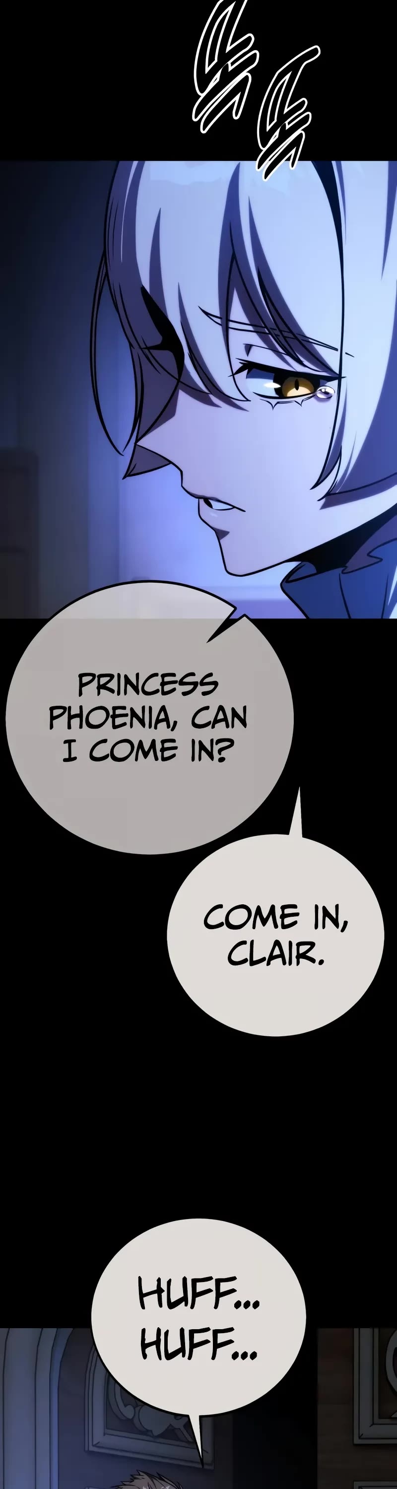 The Extra’s Academy Survival Guide Chapter 59 page 68 - Chapter 59
