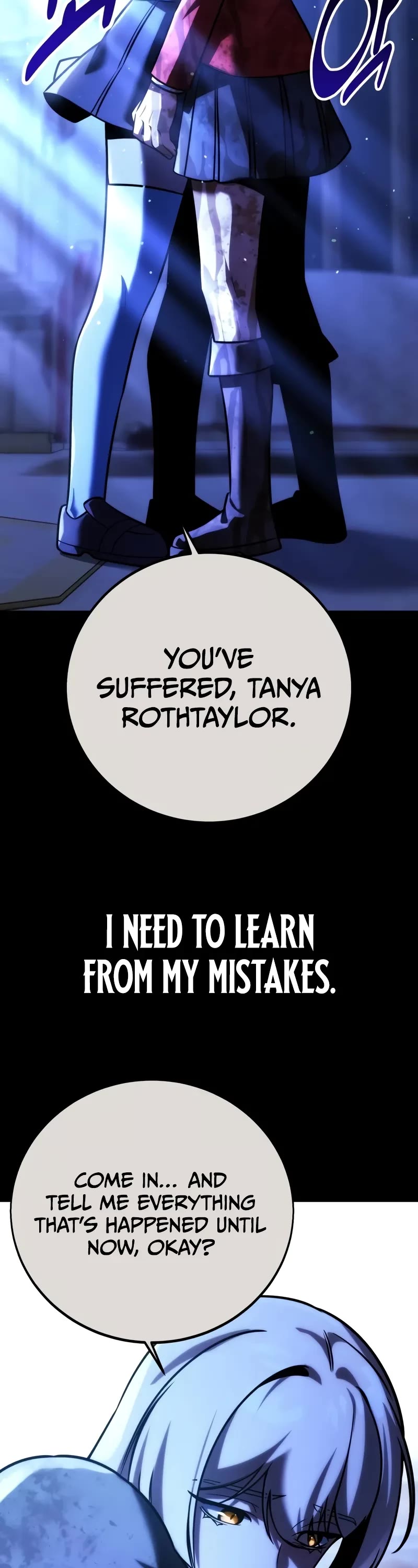 The Extra’s Academy Survival Guide Chapter 59 page 74 - Chapter 59
