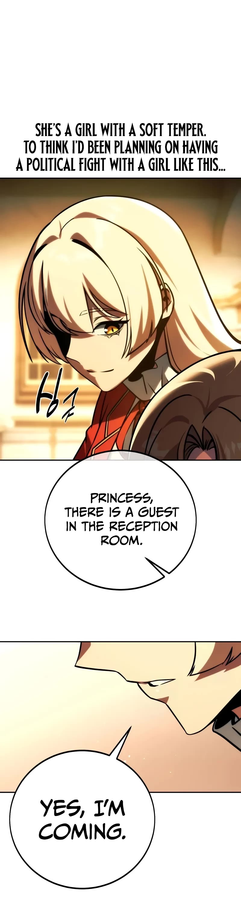 The Extra’s Academy Survival Guide Chapter 59 page 78 - Chapter 59