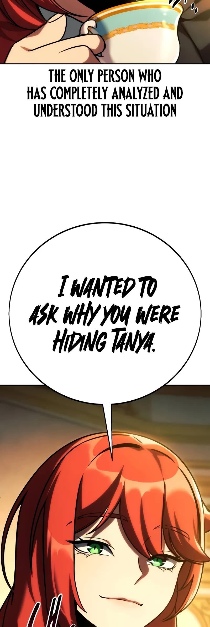 The Extra’s Academy Survival Guide Chapter 59 page 83 - Chapter 59