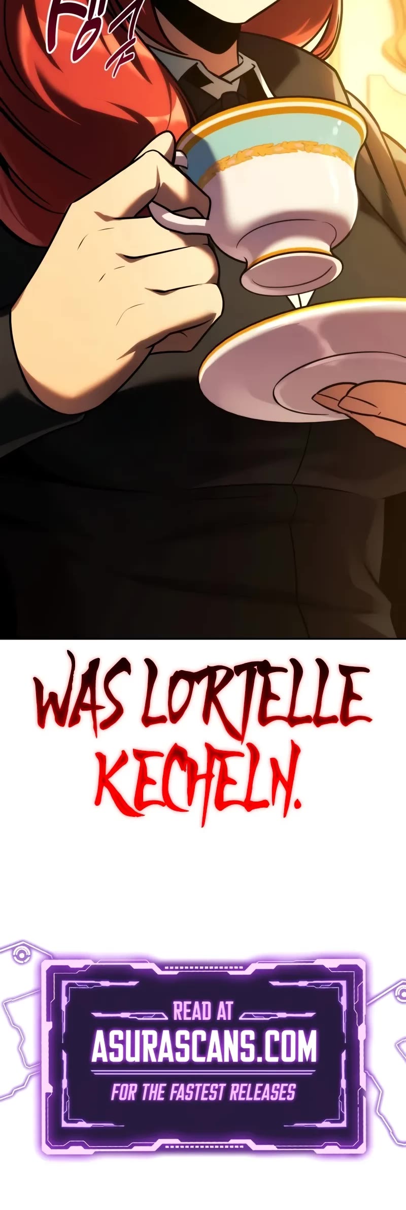 The Extra’s Academy Survival Guide Chapter 59 page 84 - Chapter 59
