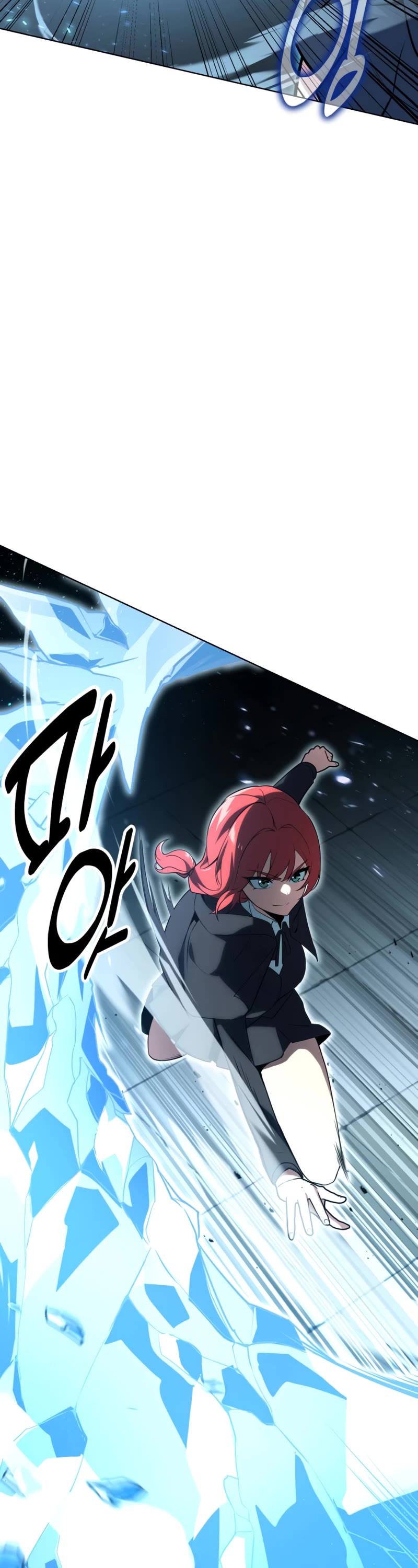 The Extra’s Academy Survival Guide Chapter 6 page 19 - Chapter 6