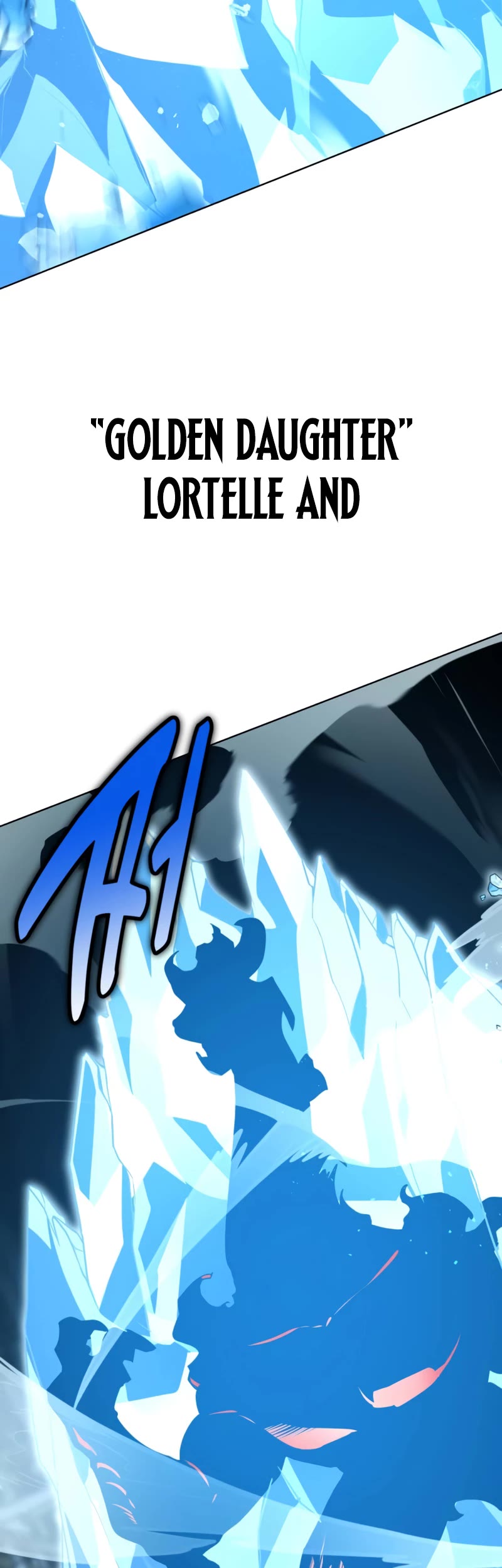 The Extra’s Academy Survival Guide Chapter 6 page 20 - Chapter 6