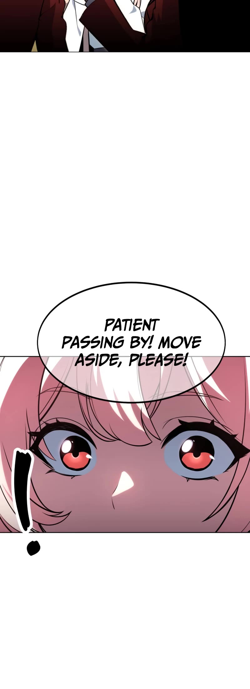 The Extra’s Academy Survival Guide Chapter 6 page 30 - Chapter 6