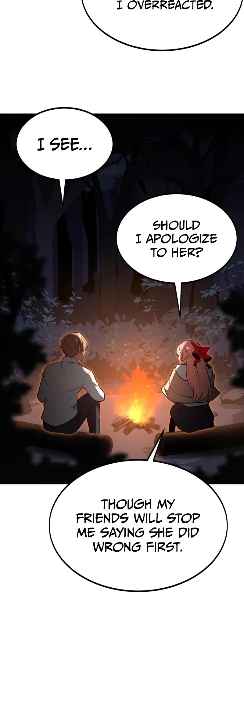 The Extra’s Academy Survival Guide Chapter 6 page 45 - Chapter 6