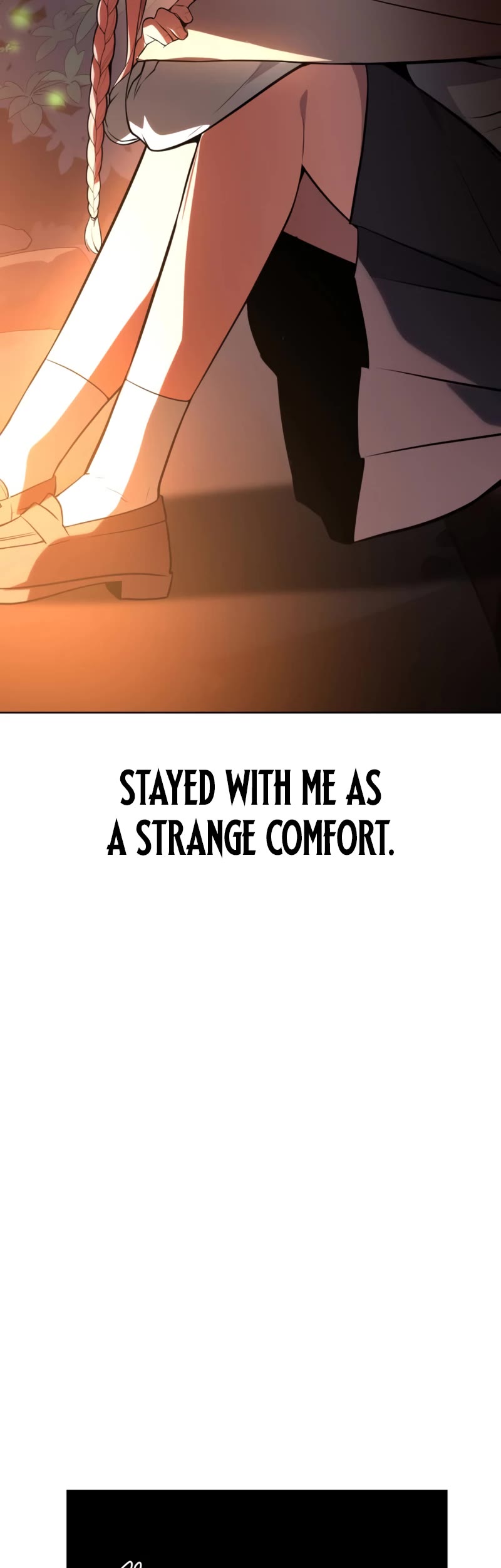 The Extra’s Academy Survival Guide Chapter 6 page 54 - Chapter 6