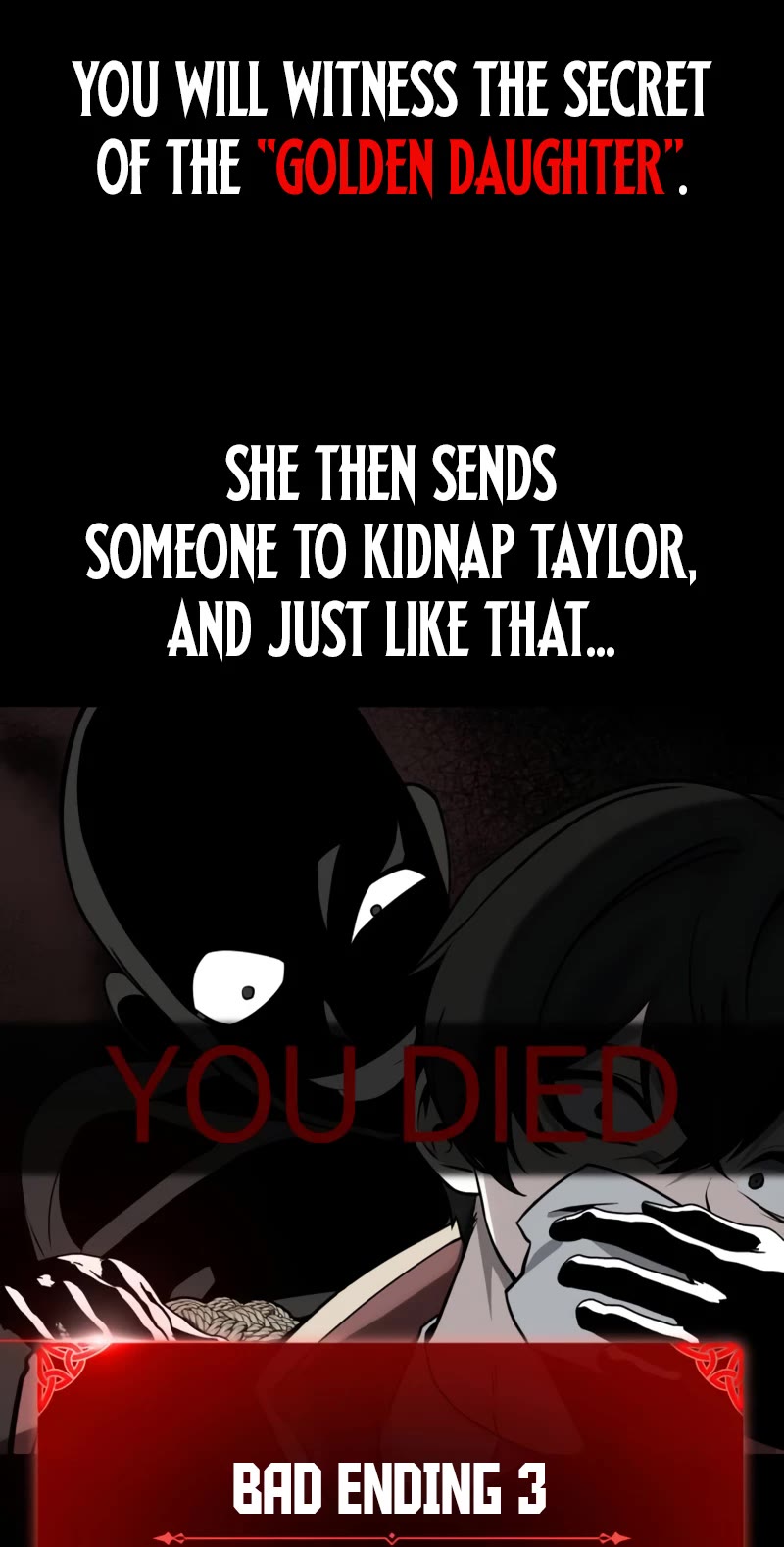 The Extra’s Academy Survival Guide Chapter 6 page 59 - Chapter 6