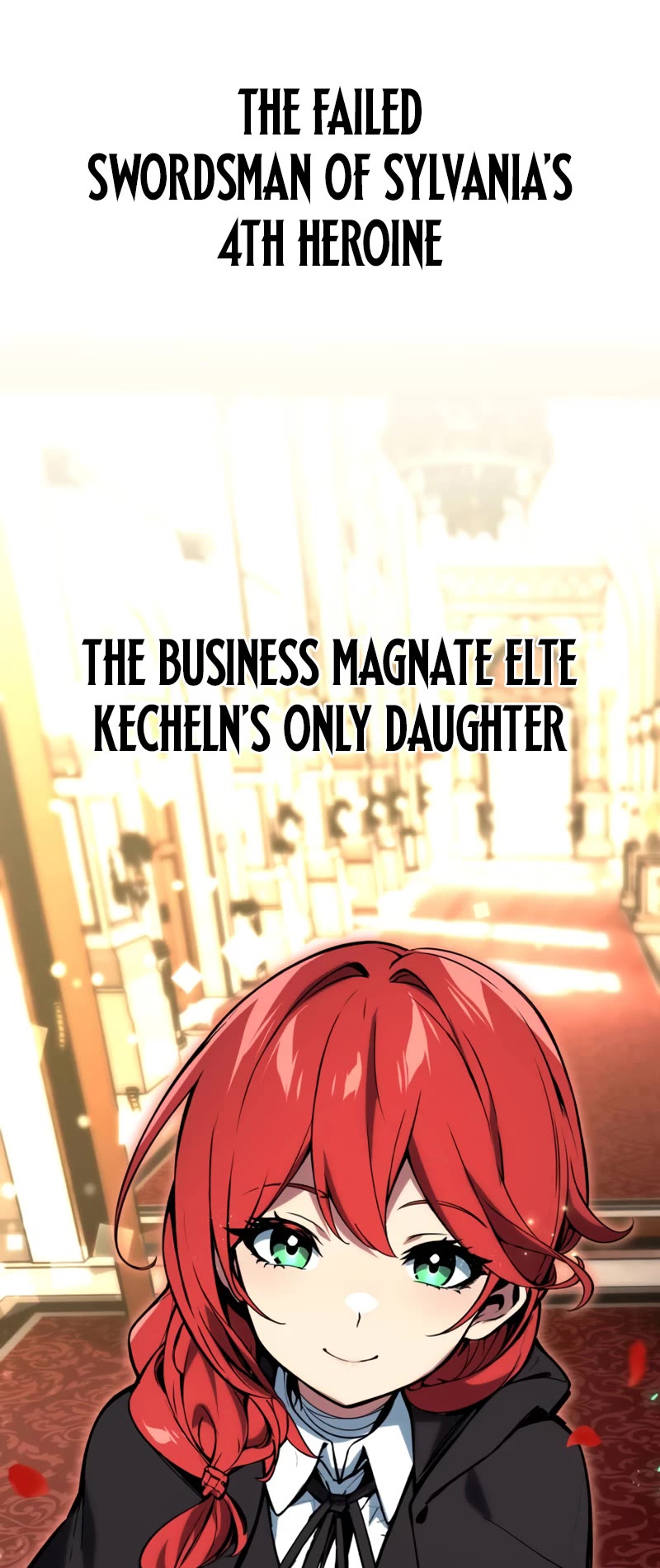 The Extra’s Academy Survival Guide Chapter 6 page 64 - Chapter 6