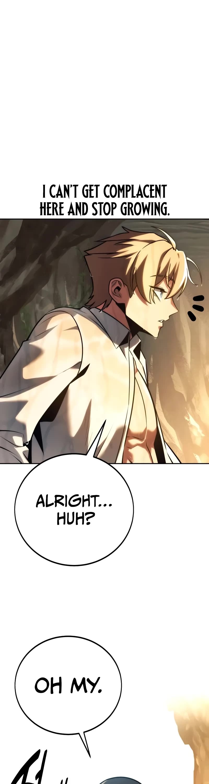 The Extra’s Academy Survival Guide Chapter 60 page 19 - Chapter 60