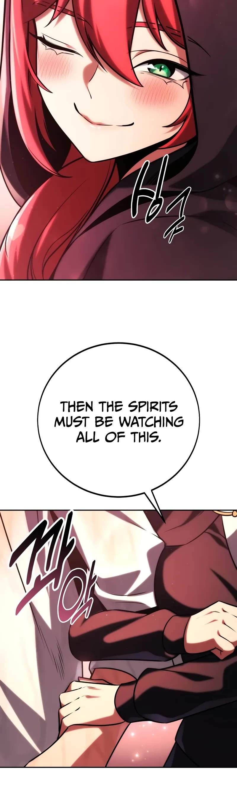 The Extra’s Academy Survival Guide Chapter 60 page 23 - Chapter 60