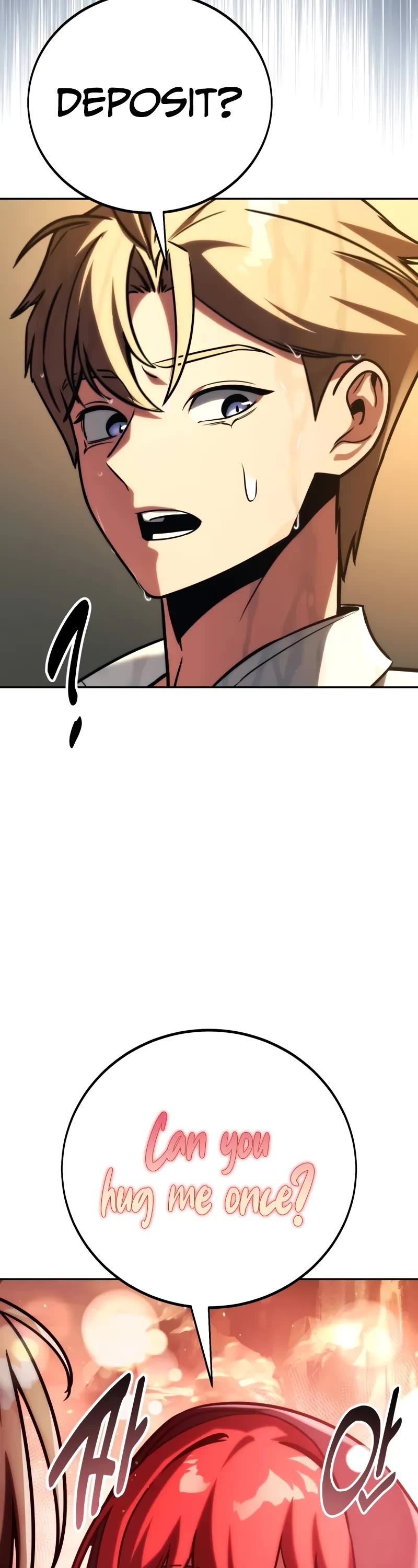 The Extra’s Academy Survival Guide Chapter 60 page 27 - Chapter 60