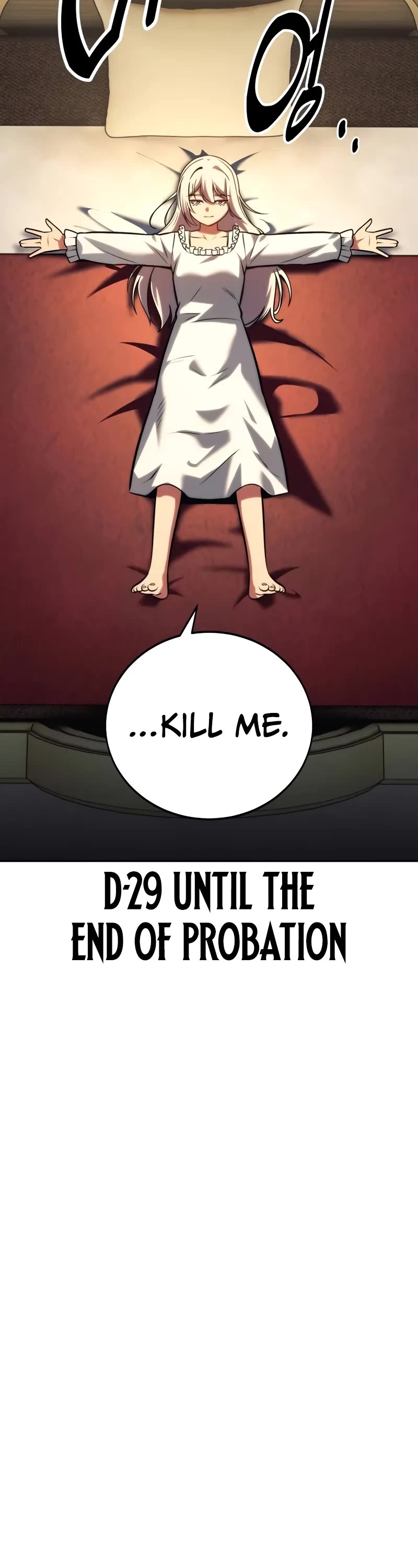 The Extra’s Academy Survival Guide Chapter 60 page 3 - Chapter 60