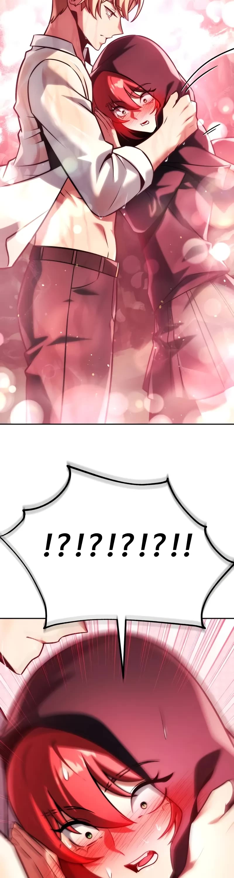 The Extra’s Academy Survival Guide Chapter 60 page 31 - Chapter 60