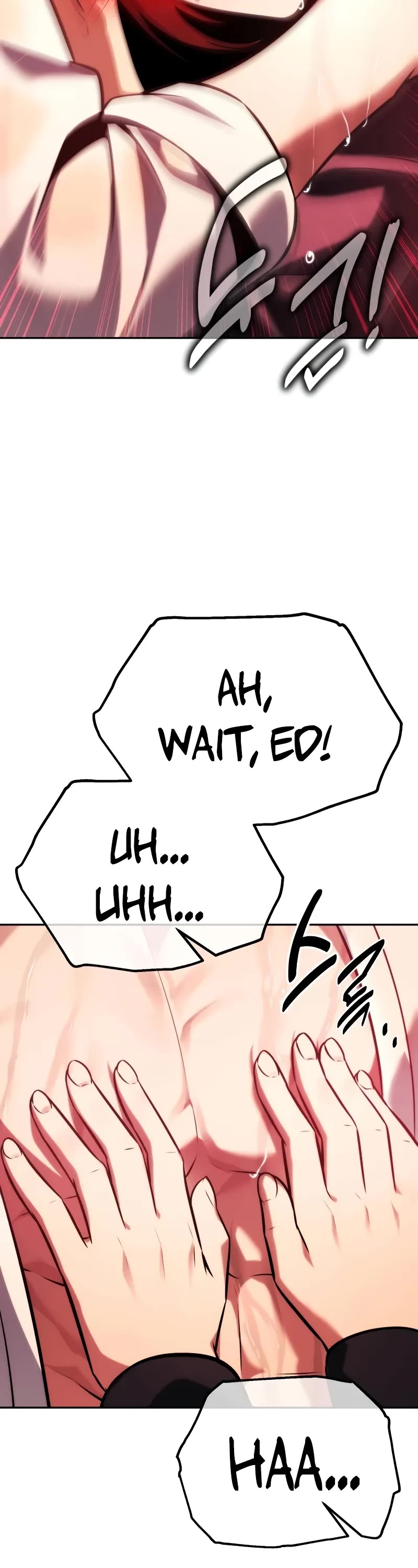 The Extra’s Academy Survival Guide Chapter 60 page 32 - Chapter 60