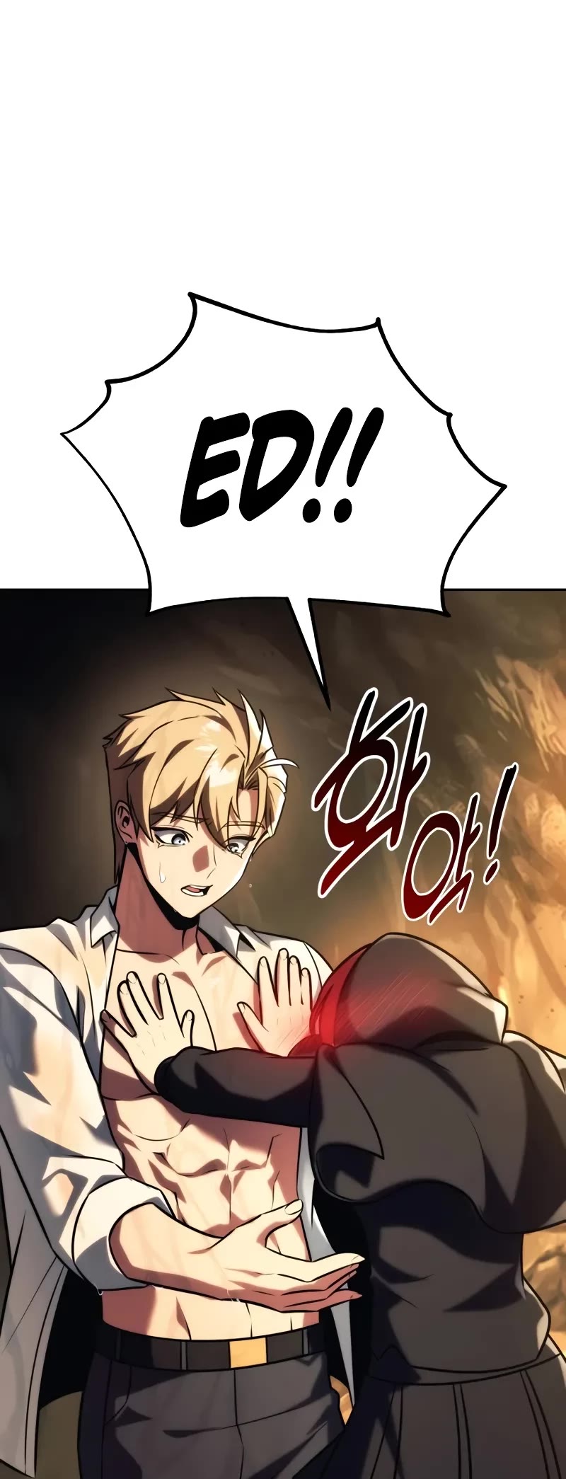 The Extra’s Academy Survival Guide Chapter 60 page 33 - Chapter 60