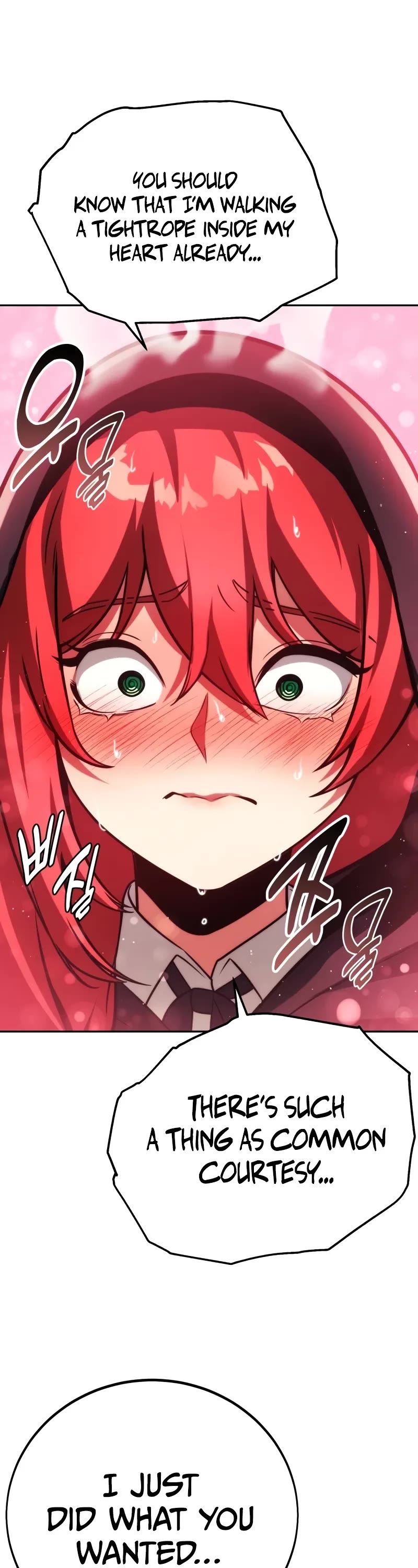 The Extra’s Academy Survival Guide Chapter 60 page 36 - Chapter 60