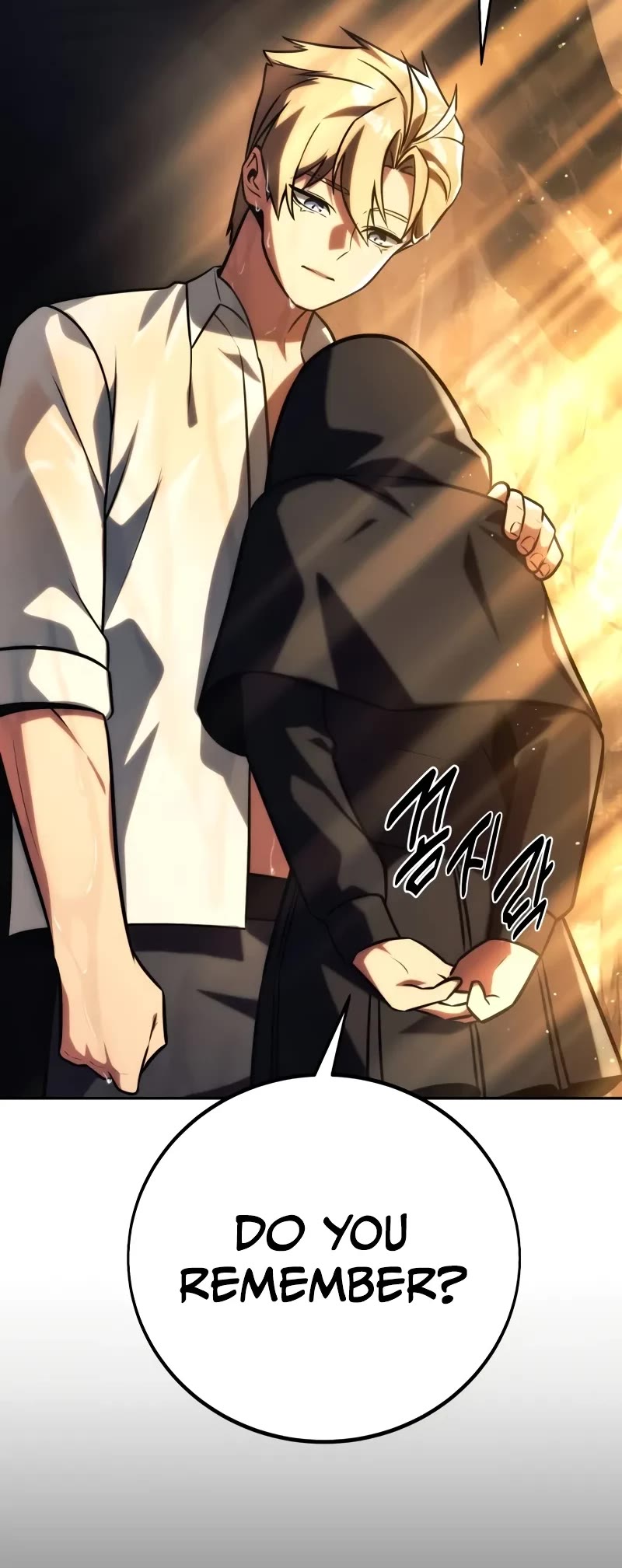 The Extra’s Academy Survival Guide Chapter 60 page 39 - Chapter 60