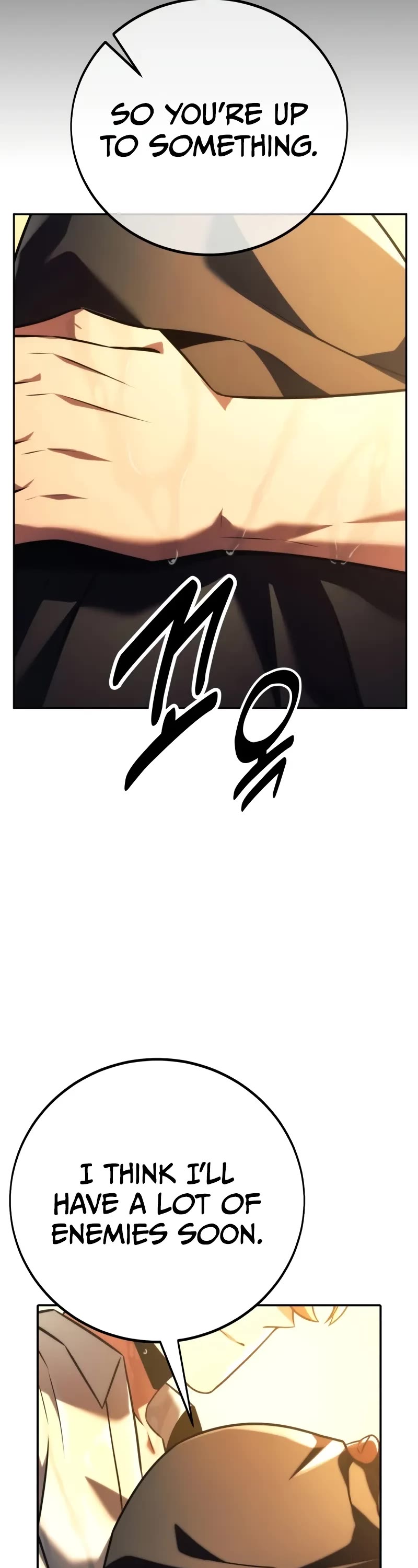 The Extra’s Academy Survival Guide Chapter 60 page 41 - Chapter 60