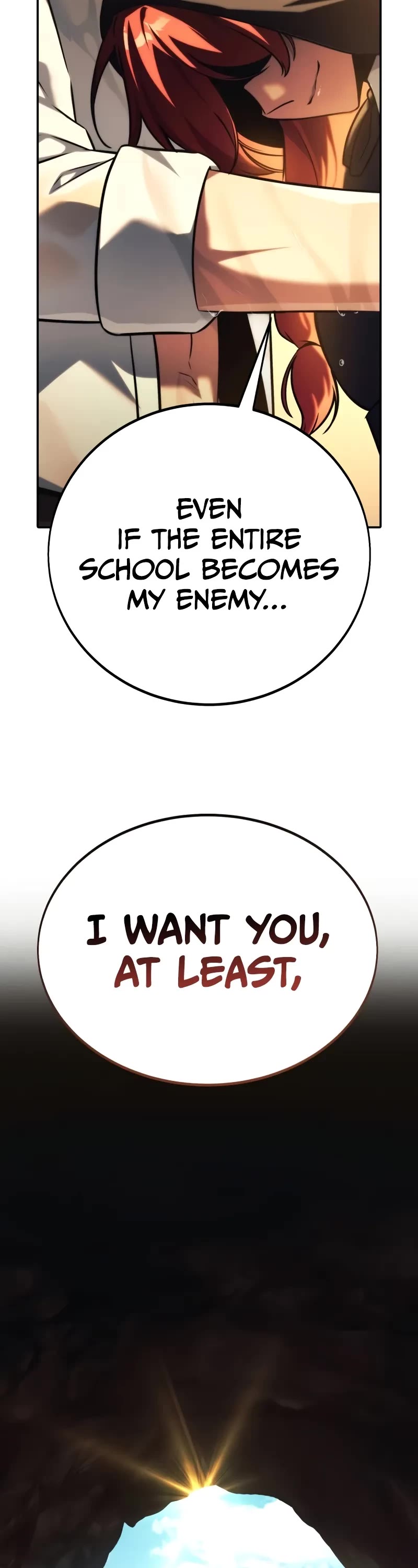 The Extra’s Academy Survival Guide Chapter 60 page 42 - Chapter 60