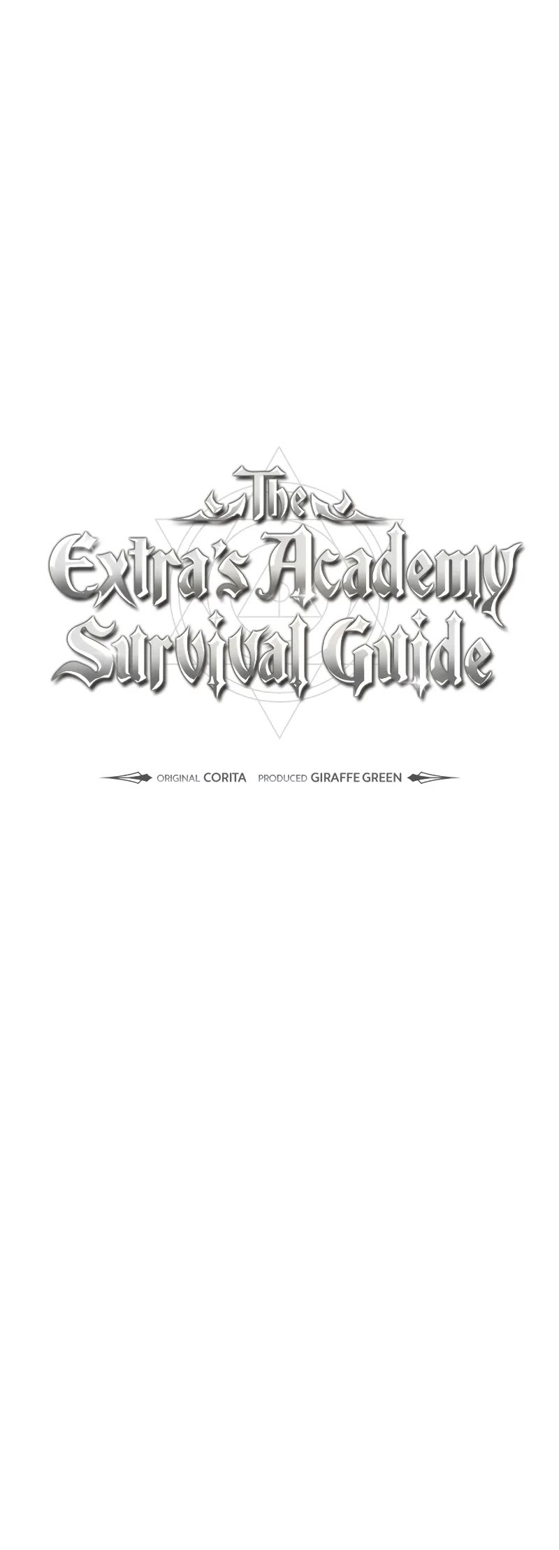 The Extra’s Academy Survival Guide Chapter 60 page 44 - Chapter 60
