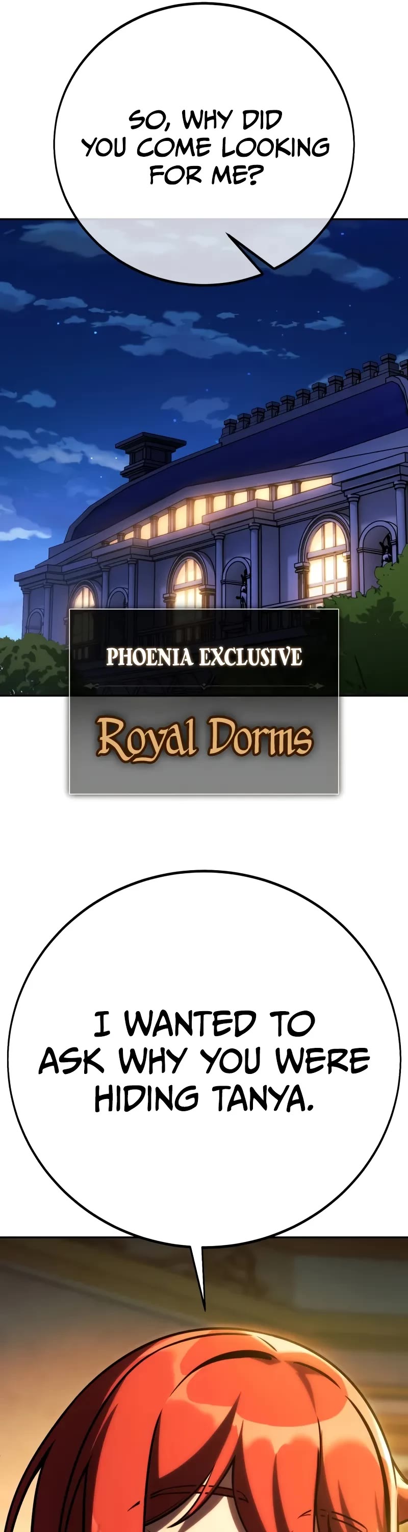 The Extra’s Academy Survival Guide Chapter 60 page 45 - Chapter 60