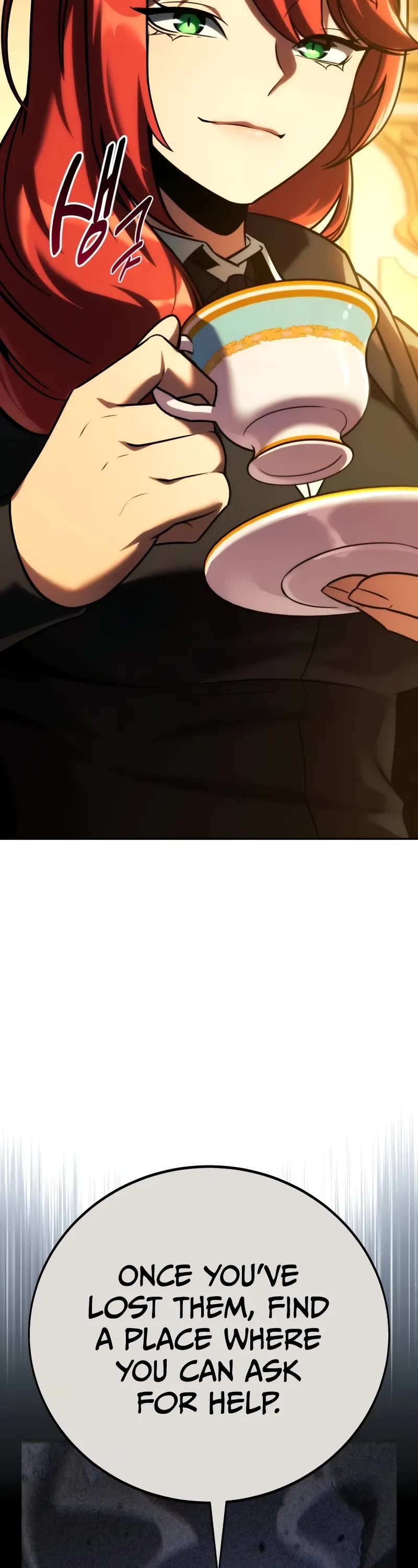 The Extra’s Academy Survival Guide Chapter 60 page 46 - Chapter 60