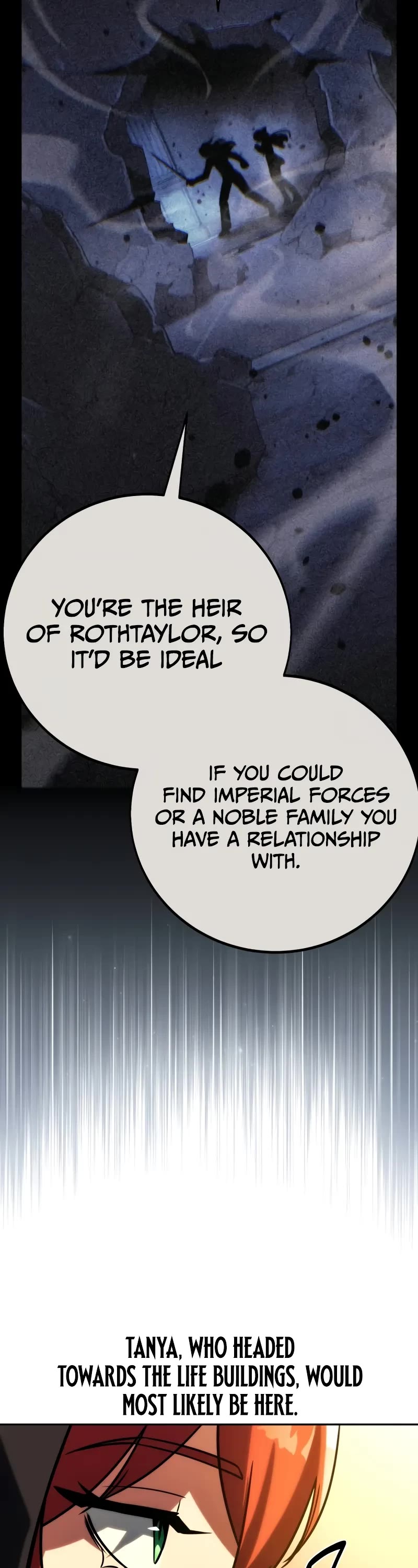 The Extra’s Academy Survival Guide Chapter 60 page 47 - Chapter 60